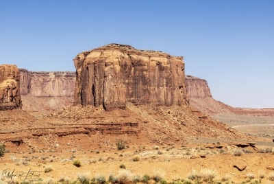 Monument Valley TP June 2025